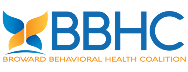 Broward Behaviroal health Coalition