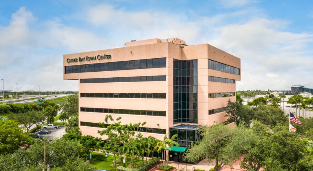 BHS Community Health Center Cutler Bay