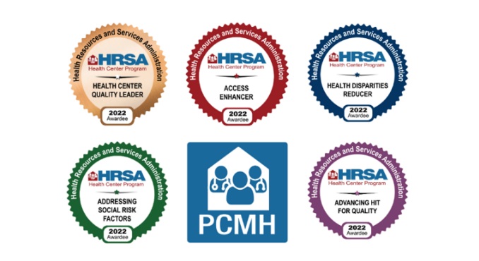 Banyan Health Systems Earns Six Quality Awards from HRSA
